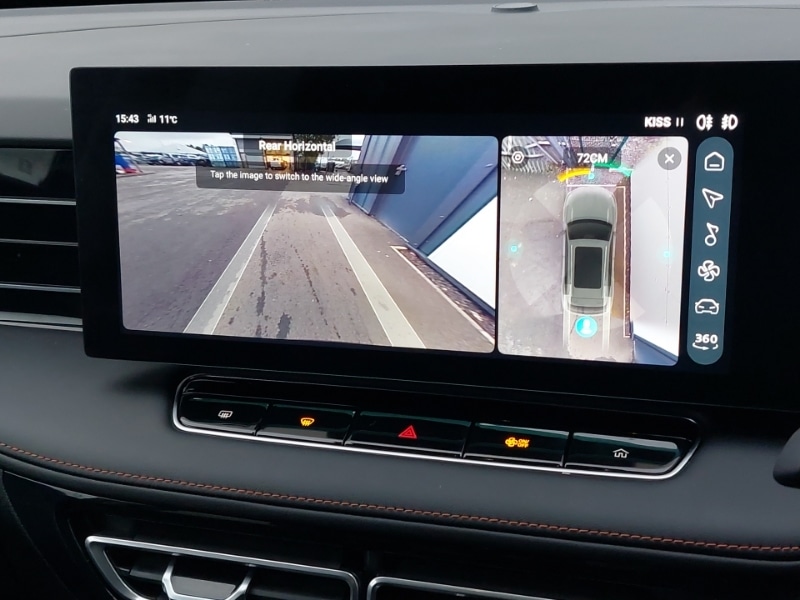 Used MG MG HS 2025 for sale - 76560440: Photo 11