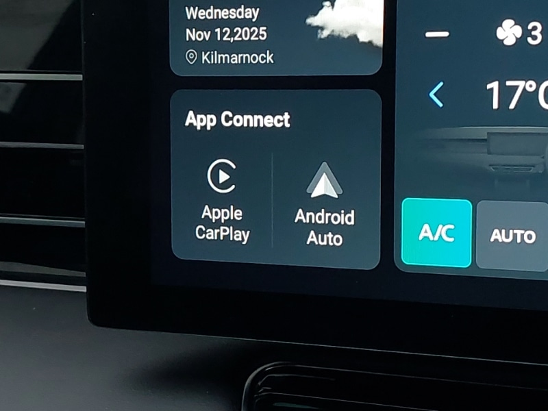 Used MG MG HS 2025 for sale - 76560440: Photo 15