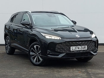 Used MG MG HS 2025 for sale - 76560440: Photo