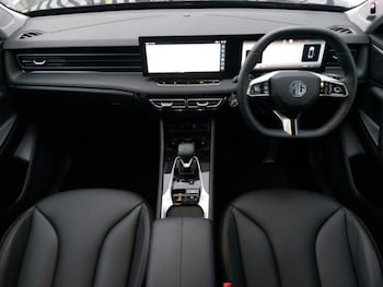 Used MG MG HS 2025 for sale - 76560440: Photo