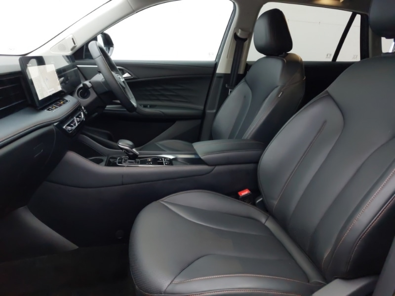 Used MG MG HS 2025 for sale - 76560440: Photo 5