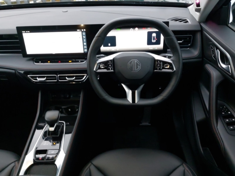 Used MG MG HS 2025 for sale - 76560440: Photo 7