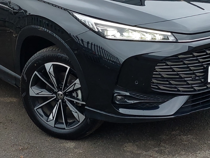 Used MG MG HS 2025 for sale - 76560440: Photo 9