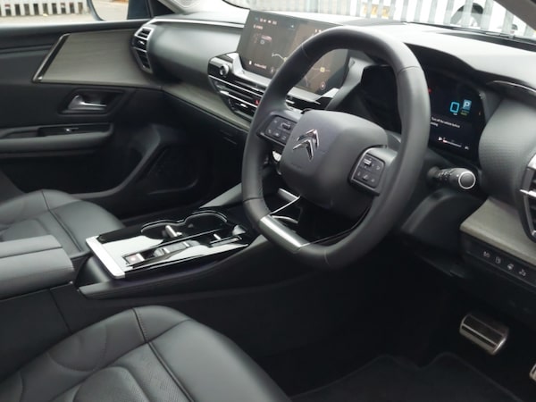 Used Citroen C5 X 2024 for sale - 76282181: Photo 12