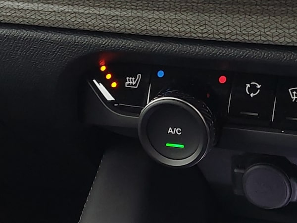 Used Citroen C5 X 2024 for sale - 76282181: Photo 15