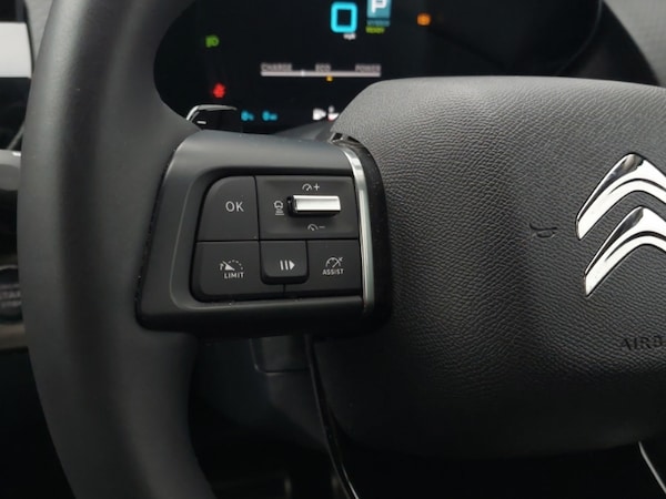 Used Citroen C5 X 2024 for sale - 76282181: Photo 17