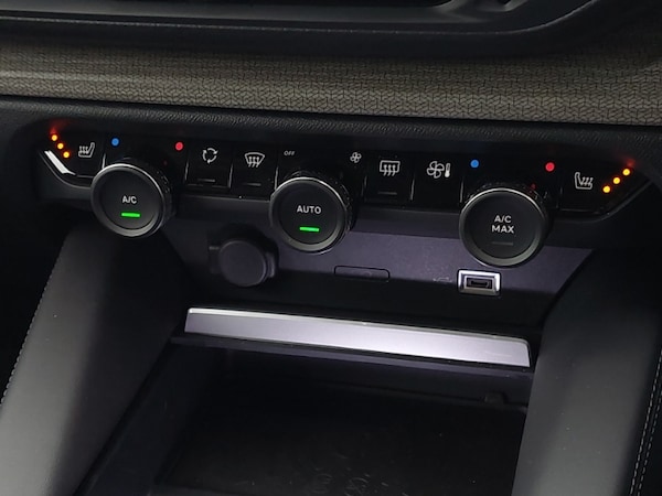 Used Citroen C5 X 2024 for sale - 76282181: Photo 19
