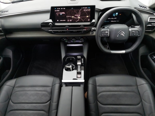 Used Citroen C5 X 2024 for sale - 76282181: Photo 2