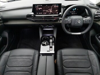 Used Citroen C5 X 2024 for sale - 76282181: Photo