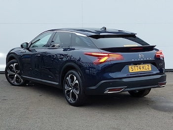 Used Citroen C5 X 2024 for sale - 76282181: Photo