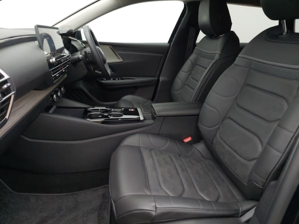 Used Citroen C5 X 2024 for sale - 76282181: Photo 5