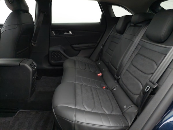 Used Citroen C5 X 2024 for sale - 76282181: Photo 6