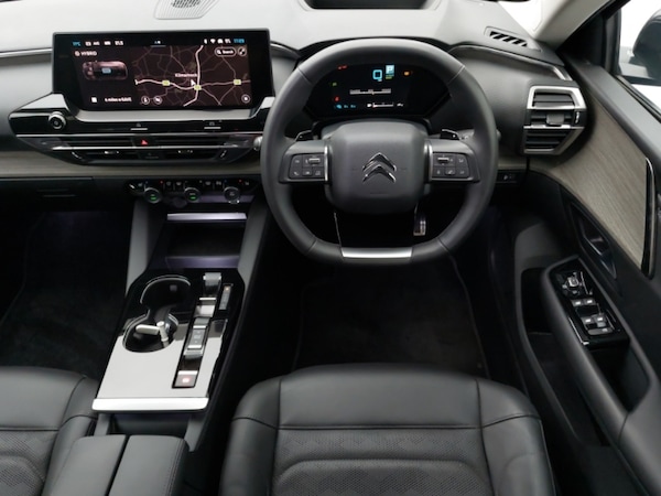 Used Citroen C5 X 2024 for sale - 76282181: Photo 7
