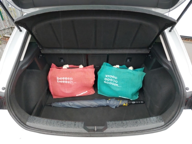 Used SEAT Leon 2021 for sale - 76911754: Photo 8