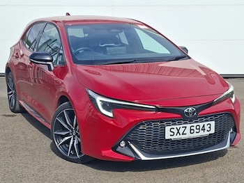 Used Toyota Corolla 2023 for sale - 79597829: Photo