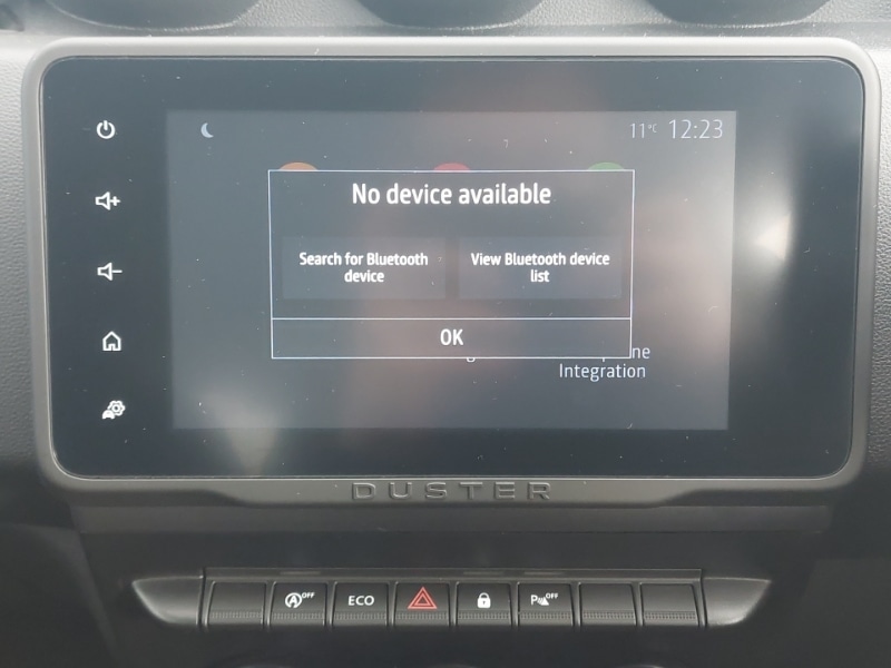 Used Dacia Duster 2022 for sale - 76487961: Photo 10