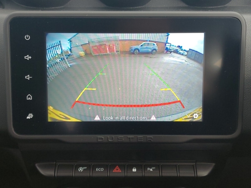 Used Dacia Duster 2022 for sale - 76487961: Photo 11