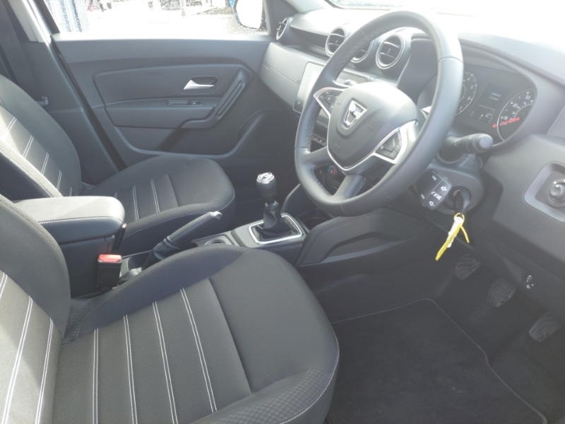 Used Dacia Duster 2022 for sale - 76487961: Photo 12