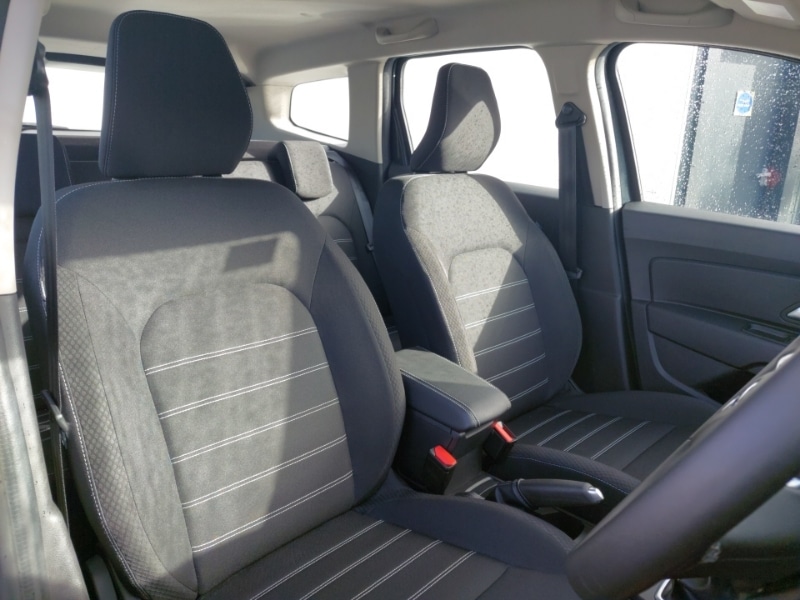 Used Dacia Duster 2022 for sale - 76487961: Photo 13