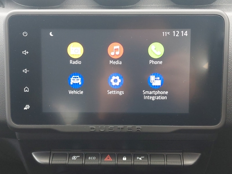 Used Dacia Duster 2022 for sale - 76487961: Photo 14