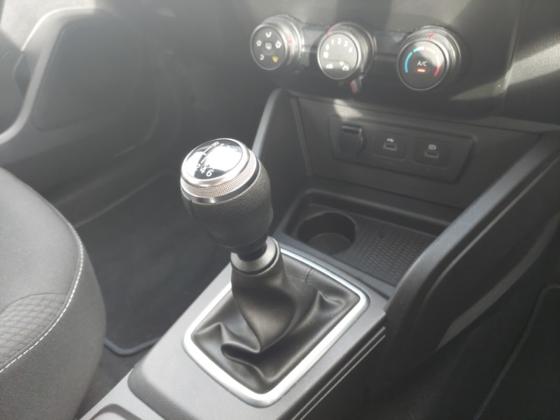 Used Dacia Duster 2022 for sale - 76487961: Photo 19