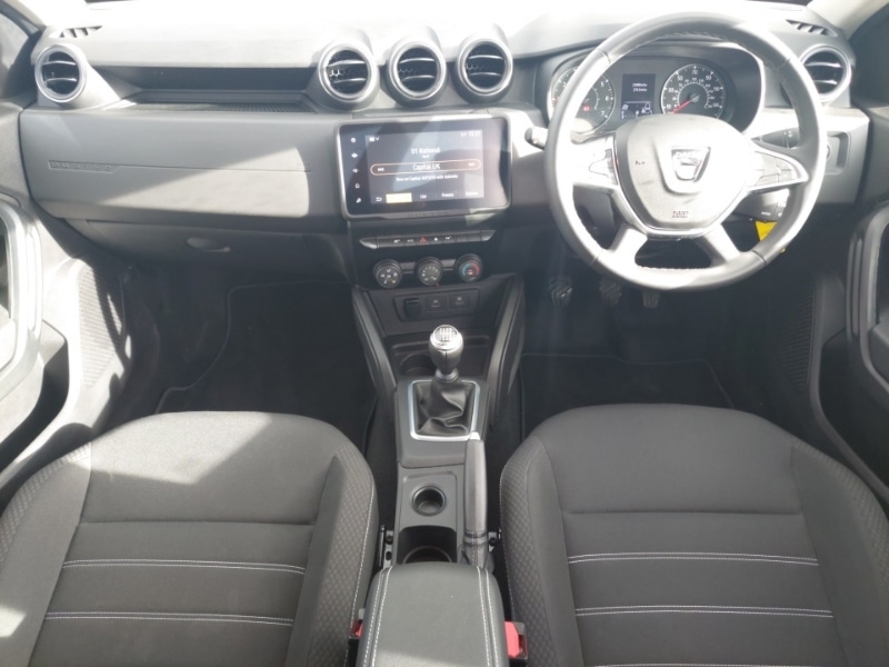 Used Dacia Duster 2022 for sale - 76487961: Photo 2