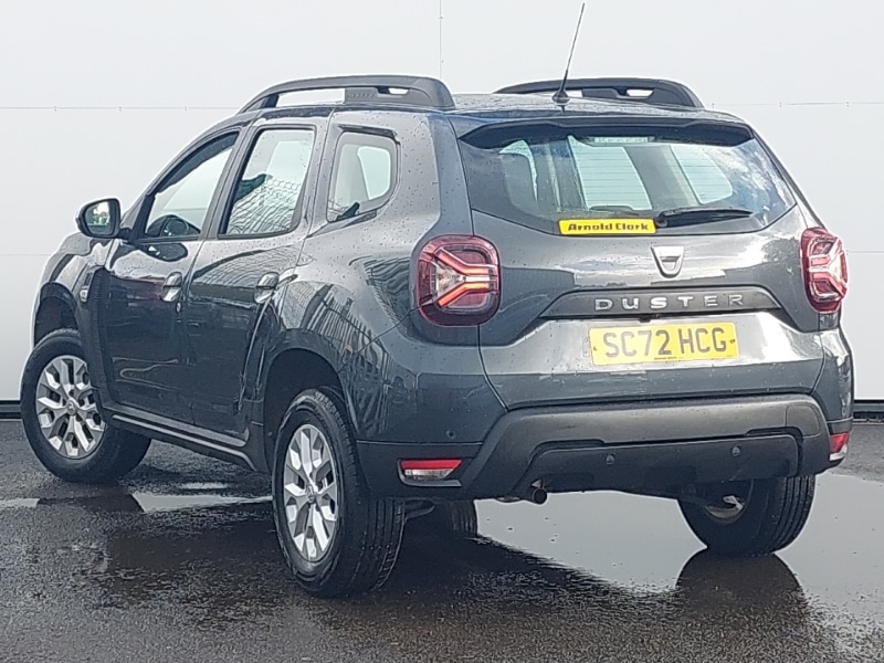 Used Dacia Duster 2022 for sale - 76487961: Photo 3