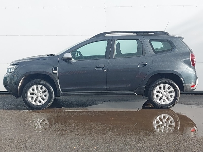 Used Dacia Duster 2022 for sale - 76487961: Photo 4