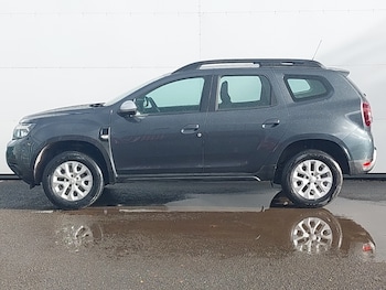 Used Dacia Duster 2022 for sale - 76487961: Photo