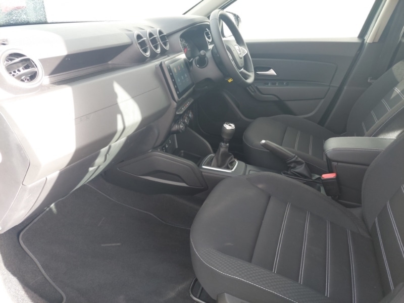 Used Dacia Duster 2022 for sale - 76487961: Photo 5