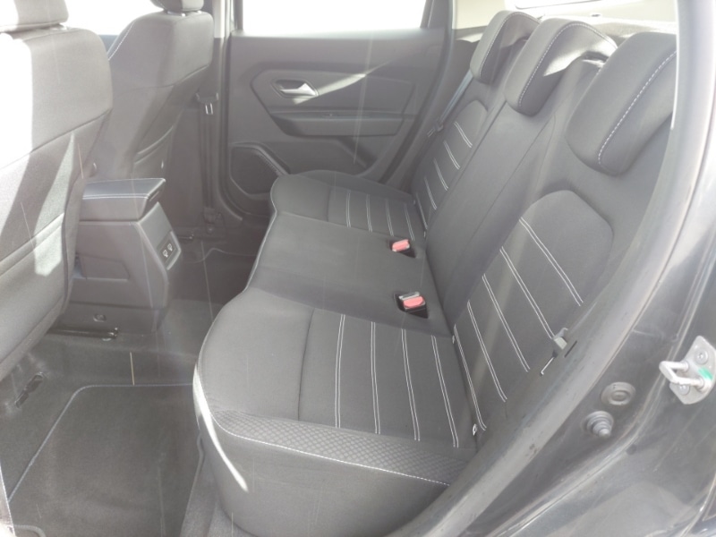 Used Dacia Duster 2022 for sale - 76487961: Photo 6