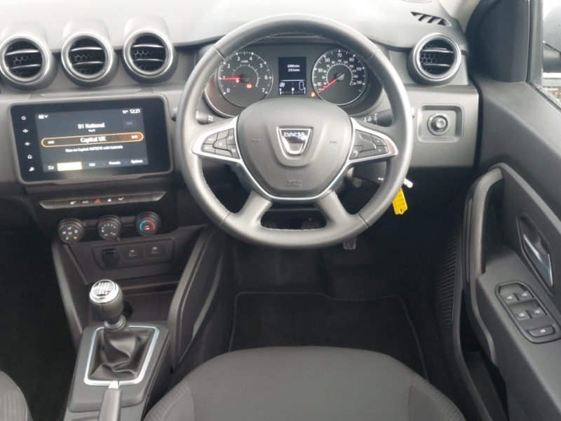 Used Dacia Duster 2022 for sale - 76487961: Photo 7