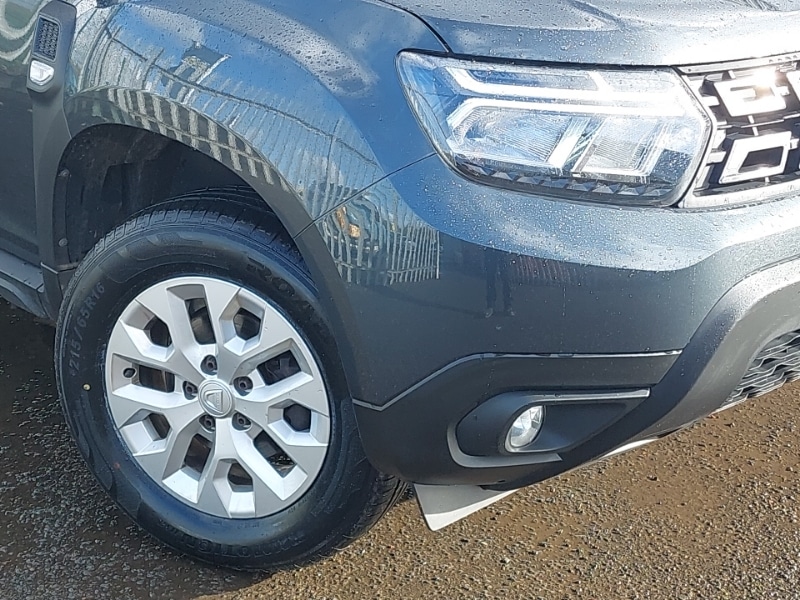 Used Dacia Duster 2022 for sale - 76487961: Photo 9