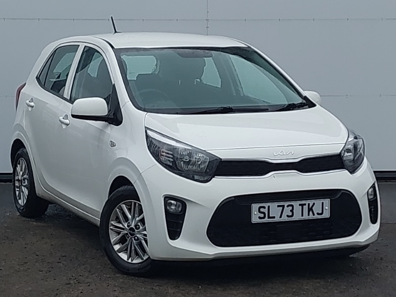 Used Kia Picanto 2023 for sale - 78009990: Photo 1