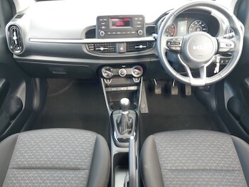 Used Kia Picanto 2023 for sale - 78009990: Photo