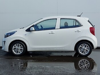 Used Kia Picanto 2023 for sale - 78009990: Photo