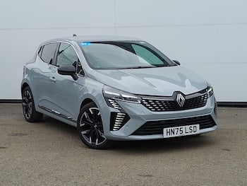 Used Renault Clio 2025 for sale - 79659740: Photo