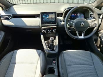 Used Renault Clio 2025 for sale - 79659740: Photo