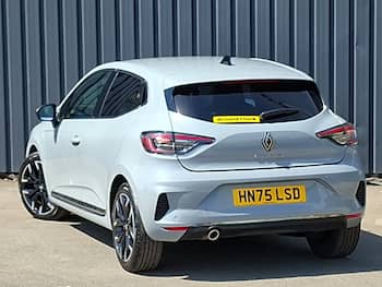 Used Renault Clio 2025 for sale - 79659740: Photo