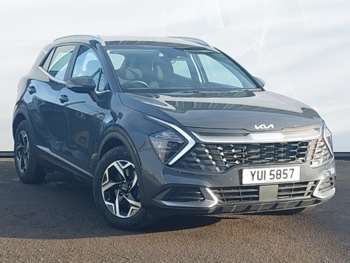2022 - 1.6 CRDi ISG 2 5dr