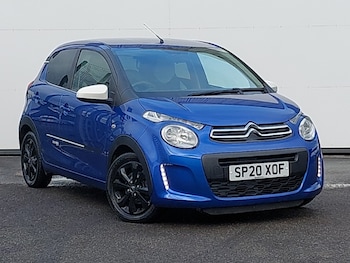 Citroen - C1