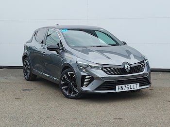 Used Renault Clio 2025 for sale - 79659743: Photo