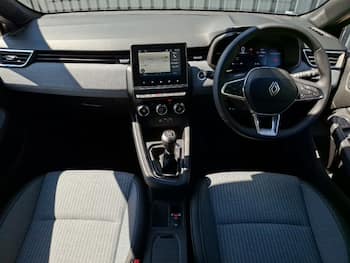 Used Renault Clio 2025 for sale - 79659743: Photo
