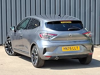 Used Renault Clio 2025 for sale - 79659743: Photo