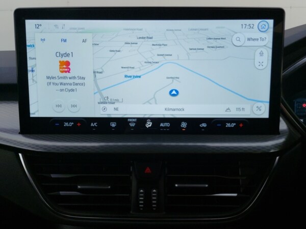 Used Ford Kuga 2025 for sale - 76108113: Photo 10