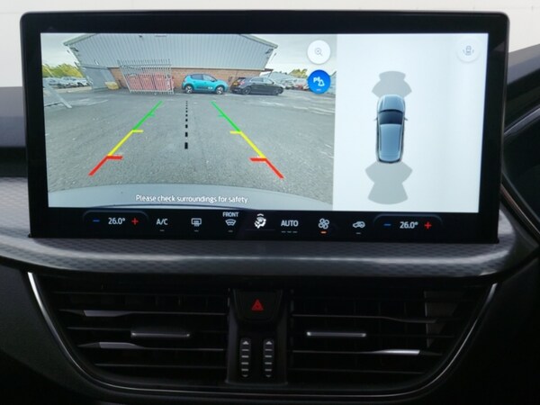 Used Ford Kuga 2025 for sale - 76108113: Photo 11