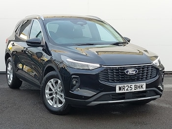 Ford - Kuga