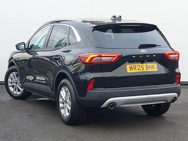 Used Ford Kuga 2025 for sale - 76108113: Photo 3