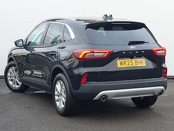 Used Ford Kuga 2025 for sale - 76108113: Photo 3
