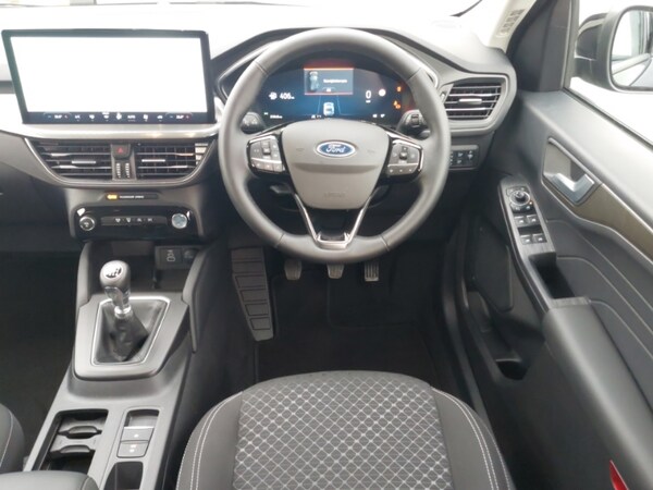 Used Ford Kuga 2025 for sale - 76108113: Photo 7